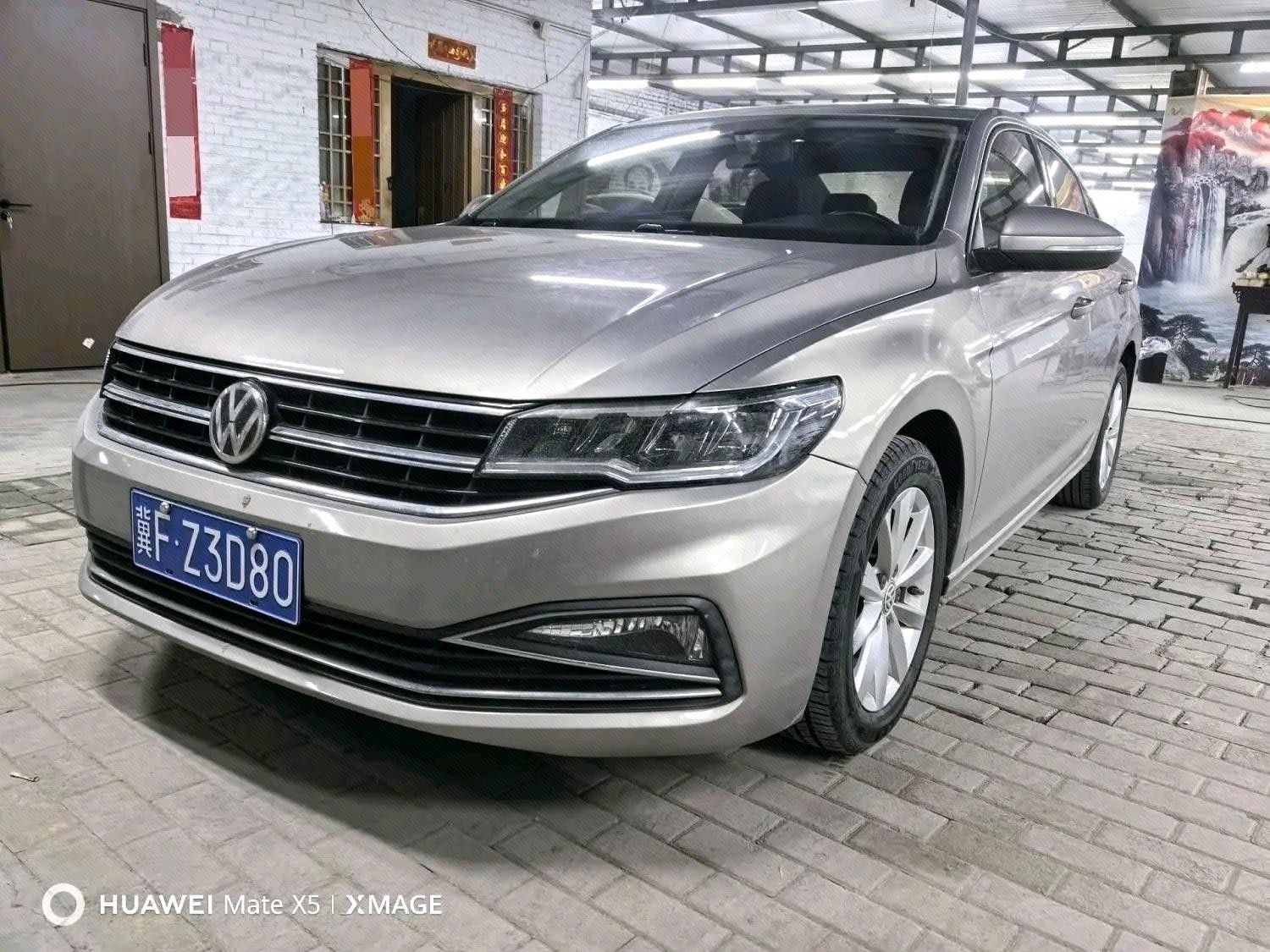 Volkswagen Bora 2019 Volkswagen Bora 2019 صورة سيارة