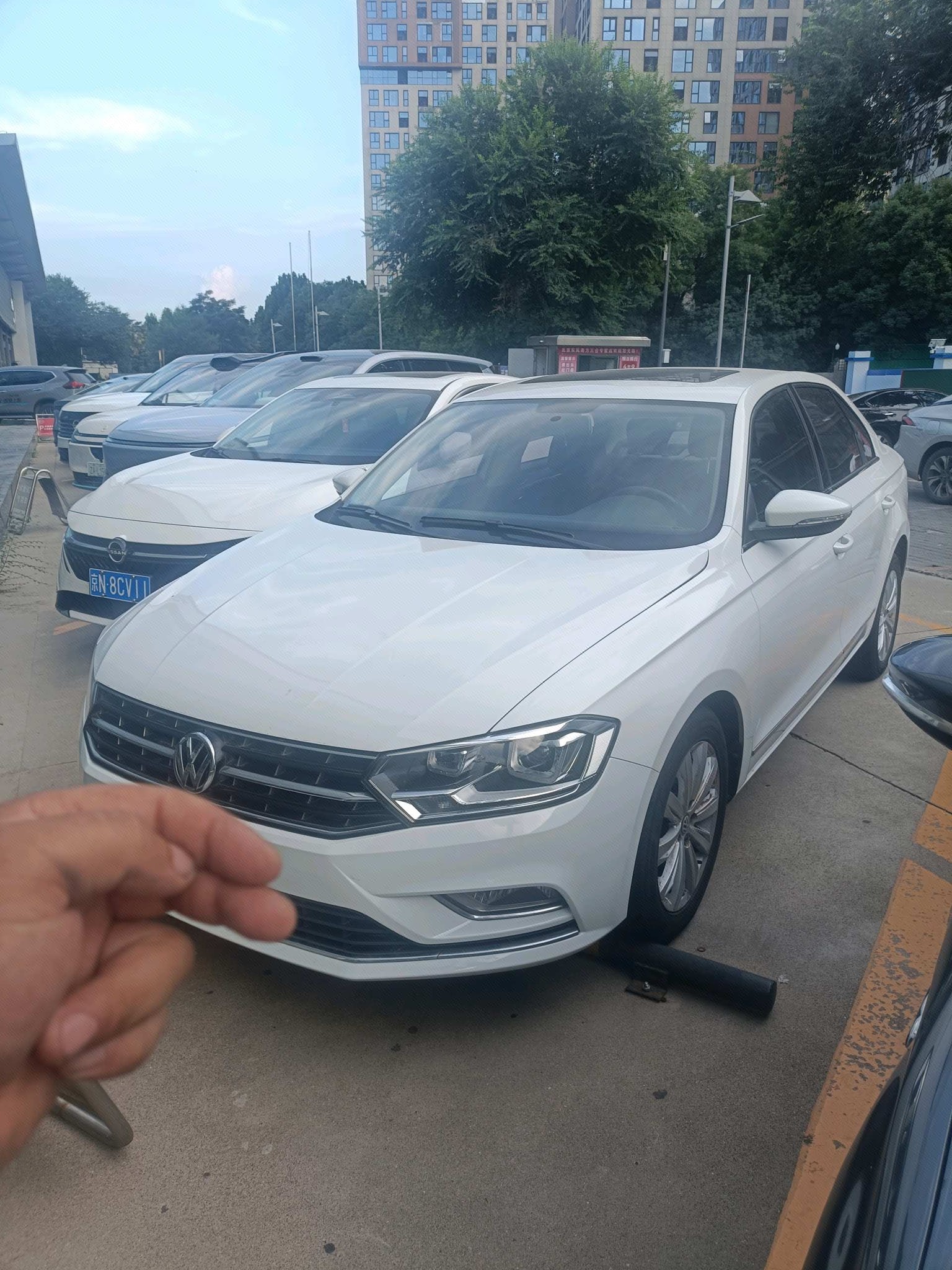 2018 car image 