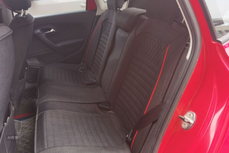 Volkswagen Polo 2016 immagine di auto #19