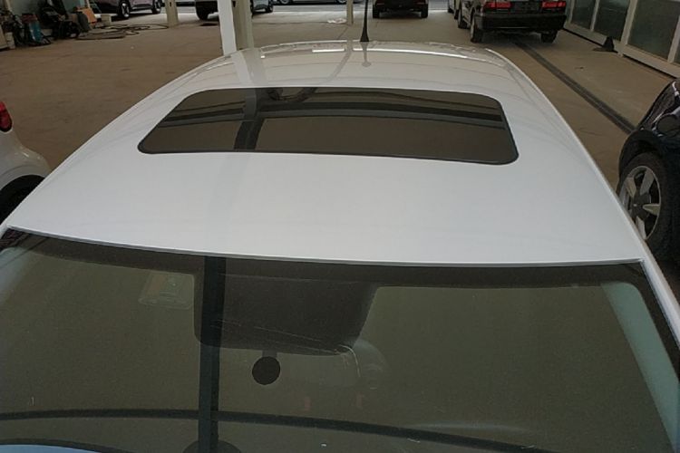 Volkswagen Polo 2019 #25 Volkswagen Polo 2019 car image #25