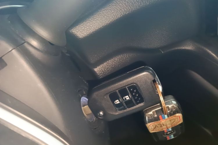 Honda CR-V 2022 car image #9