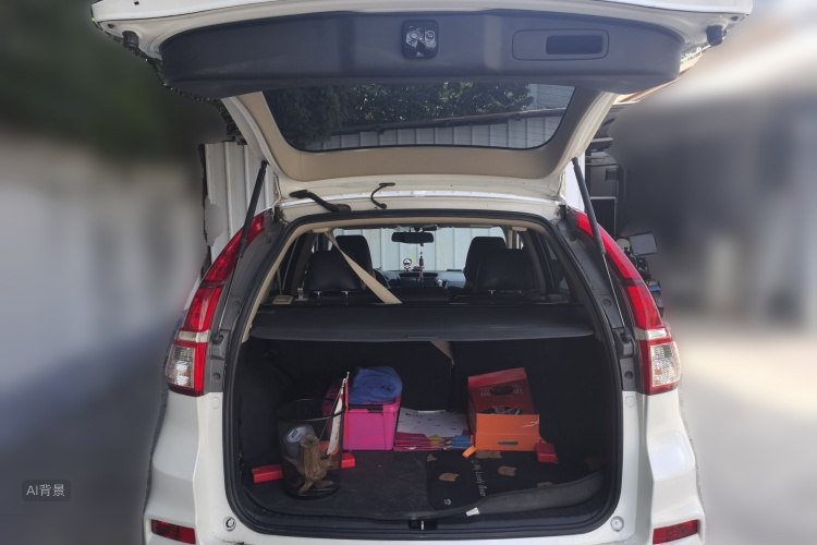 Honda CR-V 2015 car image #21