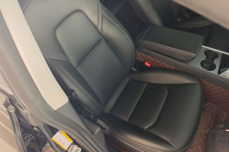Tesla Model 3 2022 #24 Tesla Model 3 2022 immagine di auto #24