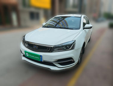 GEELY Emgrand 2019 GEELY Emgrand 2019 car image
