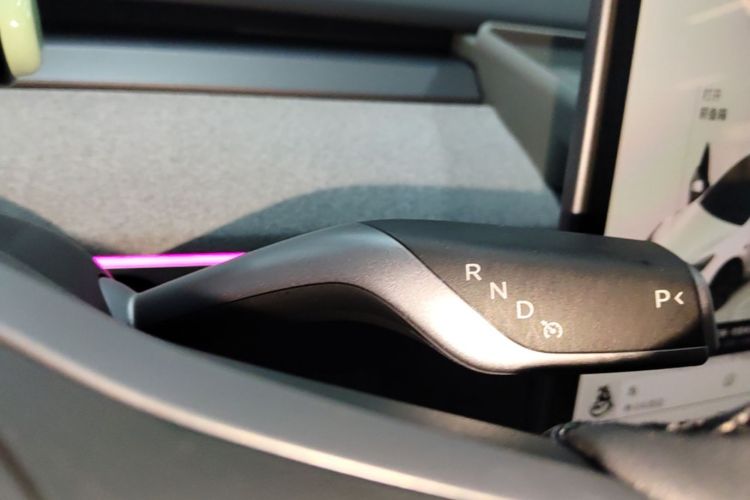 Tesla Model Y 2024 car image #14