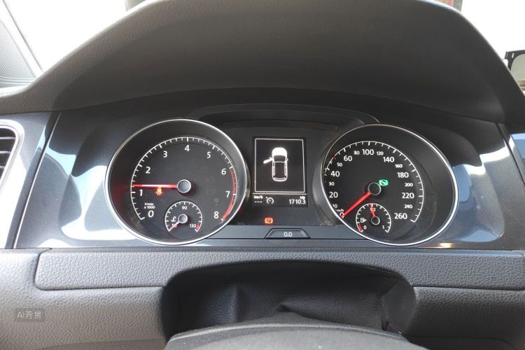 Volkswagen Golf 2020 #13 Volkswagen Golf 2020 car image #13