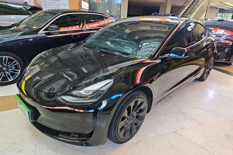 Tesla Model 3 2023 #2 Tesla Model 3 2023 car image #2