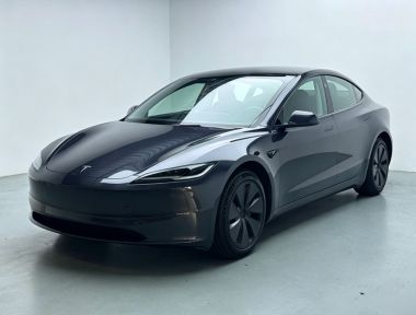 Tesla Model 3 2024 Tesla Model 3 2024 car image