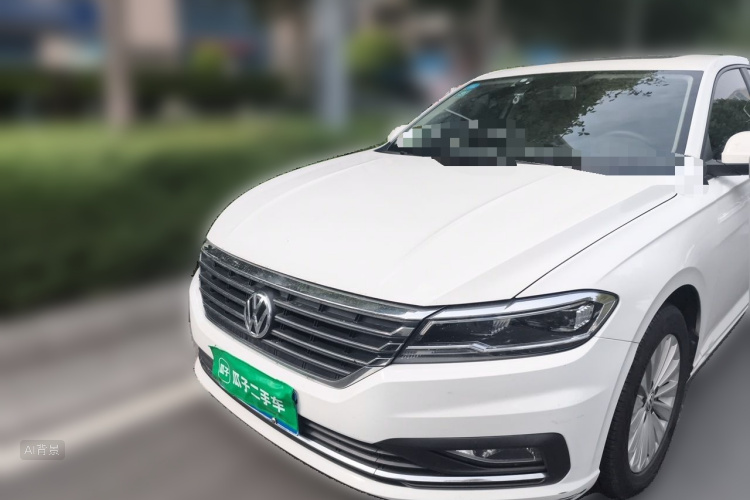 Volkswagen Lavida 2019 #2 Volkswagen Lavida 2019 car image #2