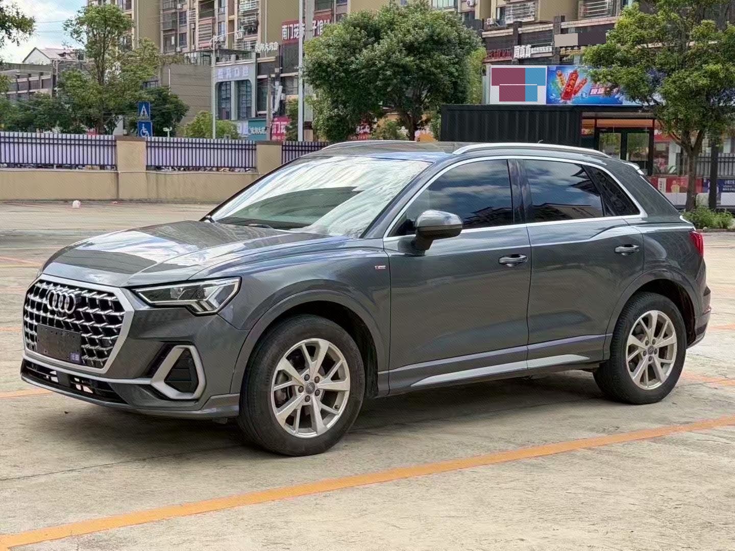 2019 car image 