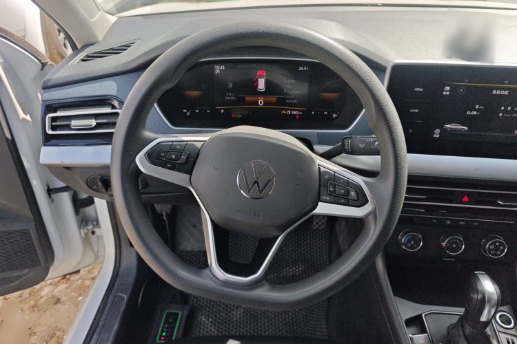Volkswagen Lavida 2024 car image #11