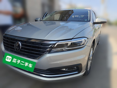 Volkswagen Lavida 2020 car image 
