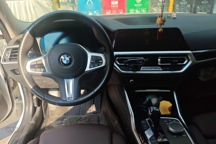 BMW 3 Series 2021 image de voiture #11