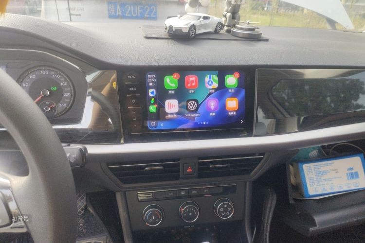 Volkswagen Lavida 2020 car image #15