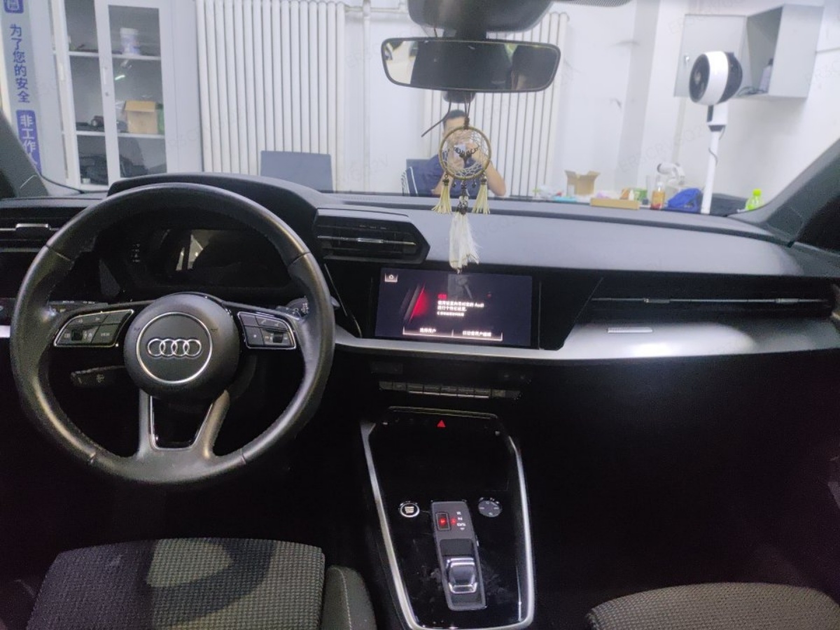 Audi A3 2022 #7 Audi A3 2022 car image #7