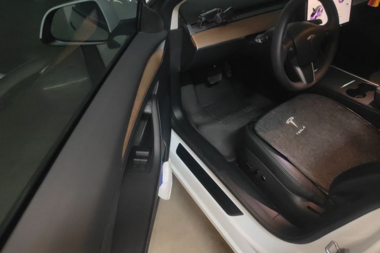 Tesla Model 3 2022 #13 Tesla Model 3 2022 car image #13