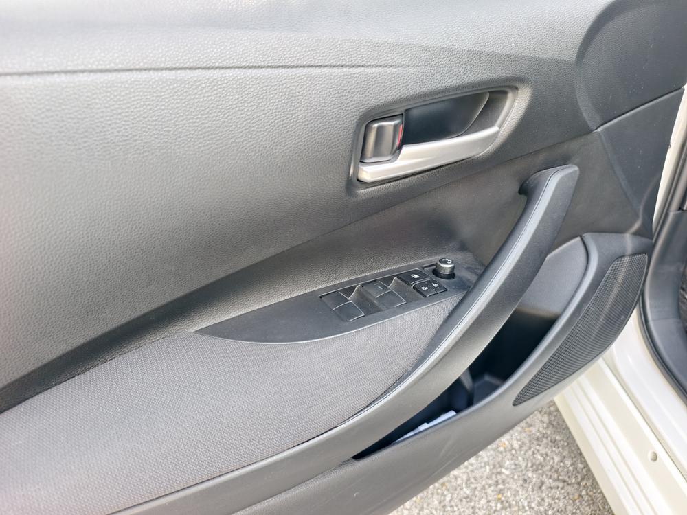 Toyota Corolla 2023 #19 Toyota Corolla 2023 car image #19