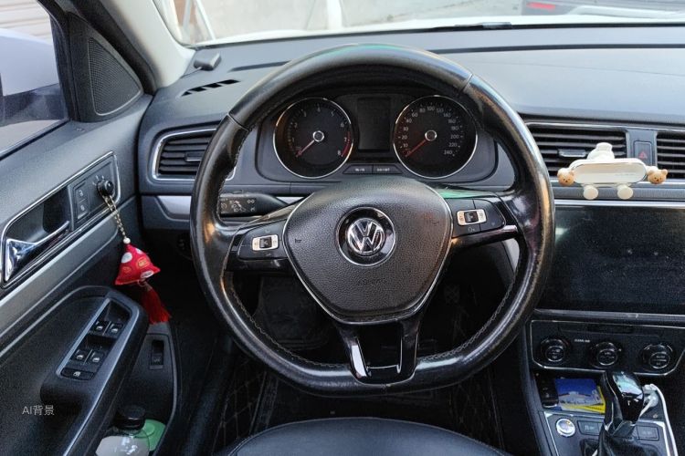 Volkswagen Lavida 2017 #12 Volkswagen Lavida 2017 car image #12