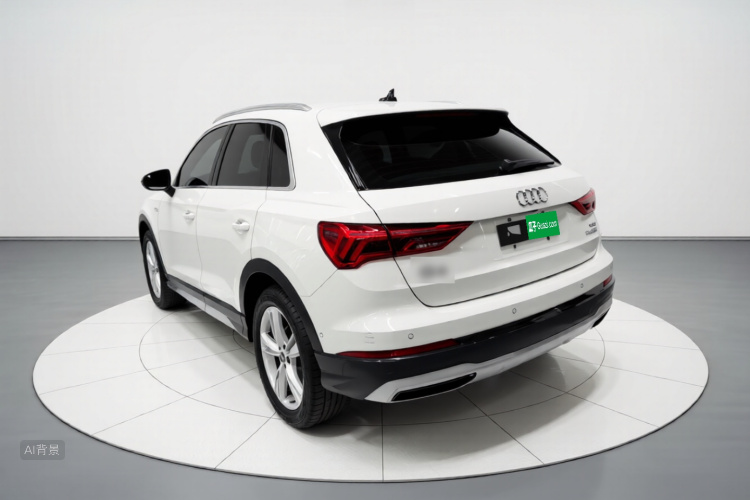 Audi Q3 2023 #5 Audi Q3 2023 car image #5