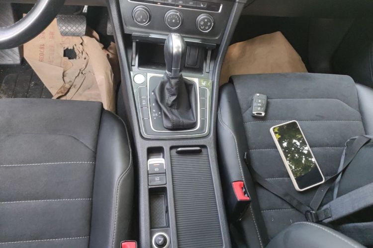 Volkswagen Golf 2019 #14 Volkswagen Golf 2019 car image #14