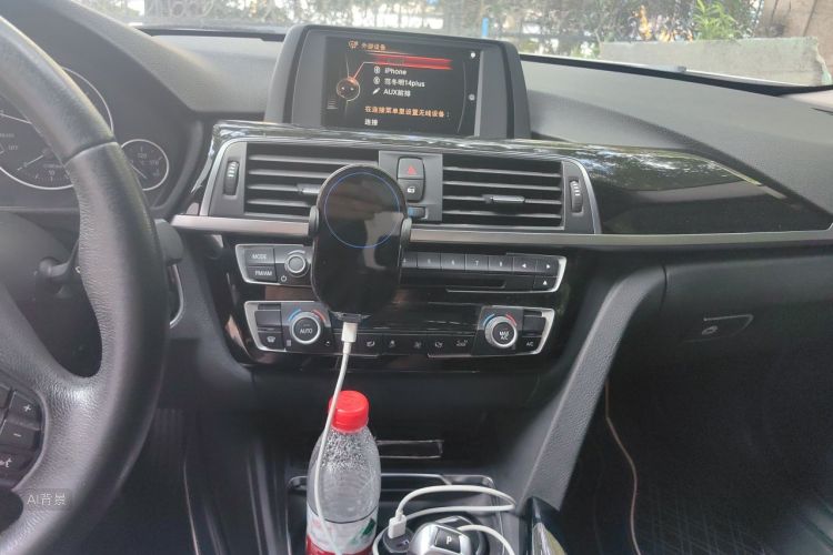 BMW 3 Series 2017 #15 BMW 3 Series 2017 car image #15