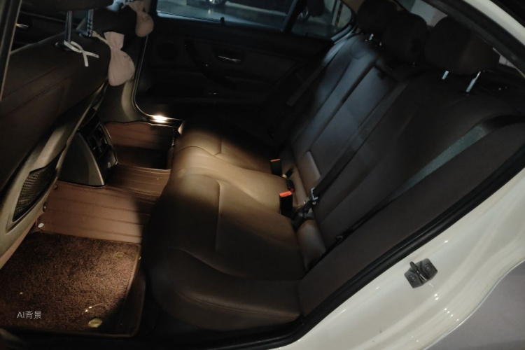 BMW 3 Series 2019 car image #19
