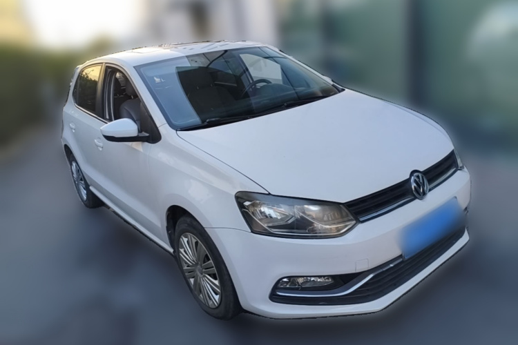 Volkswagen Polo 2018 #4 Volkswagen Polo 2018 car image #4
