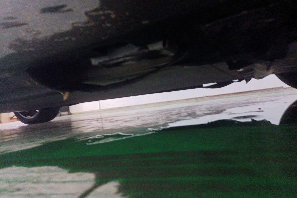 BYD Han 2022 #15 BYD Han 2022 car image #15