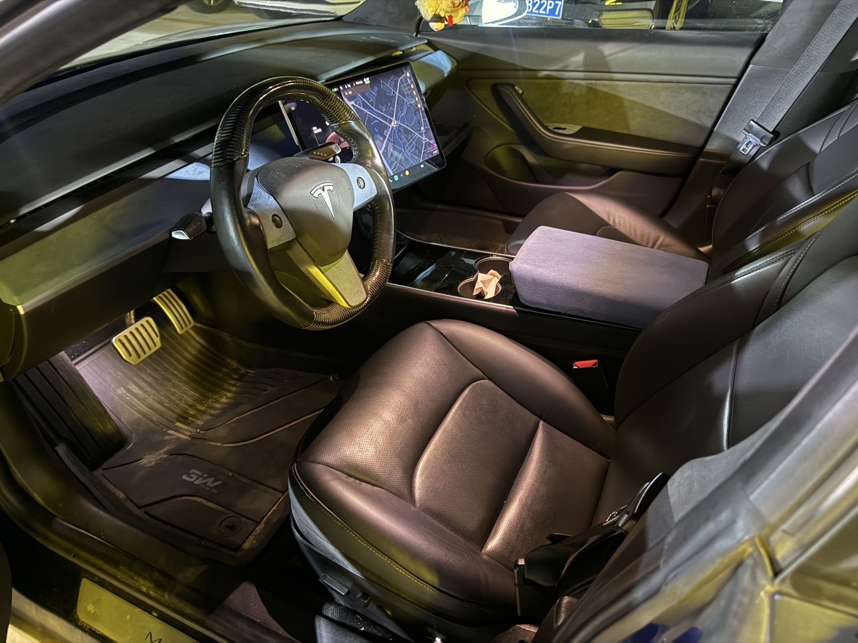 Tesla Model 3 (Imported) 2019 car image #4