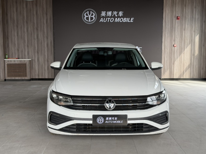 Volkswagen Bora 2023 car image #2