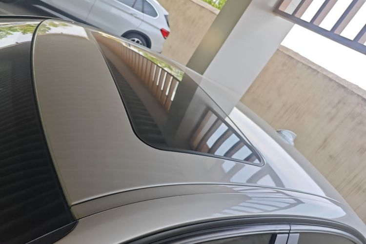 BMW 3 Series 2017 #25 BMW 3 Series 2017 car image #25