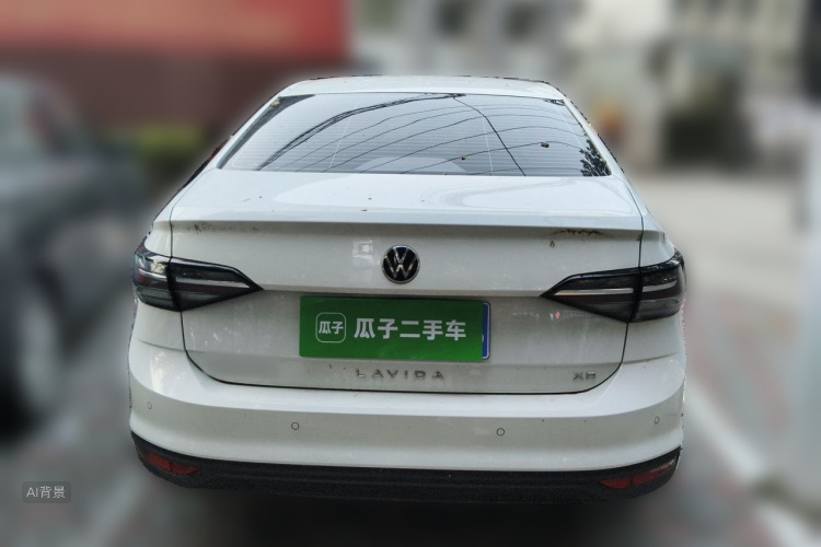Volkswagen Lavida 2024 #6 Volkswagen Lavida 2024 car image #6