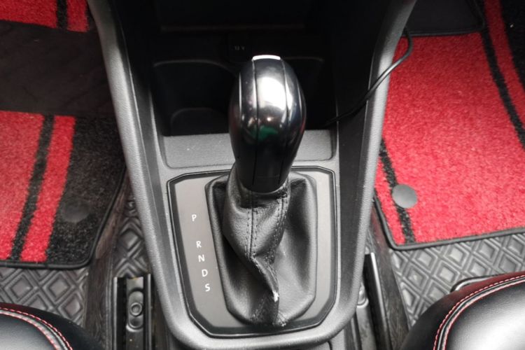 Volkswagen Santana 2018 #14 Volkswagen Santana 2018 car image #14