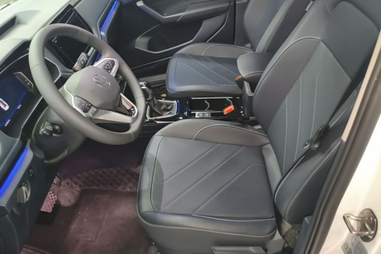 Volkswagen Tharu 2024 #15 Volkswagen Tharu 2024 immagine di auto #15