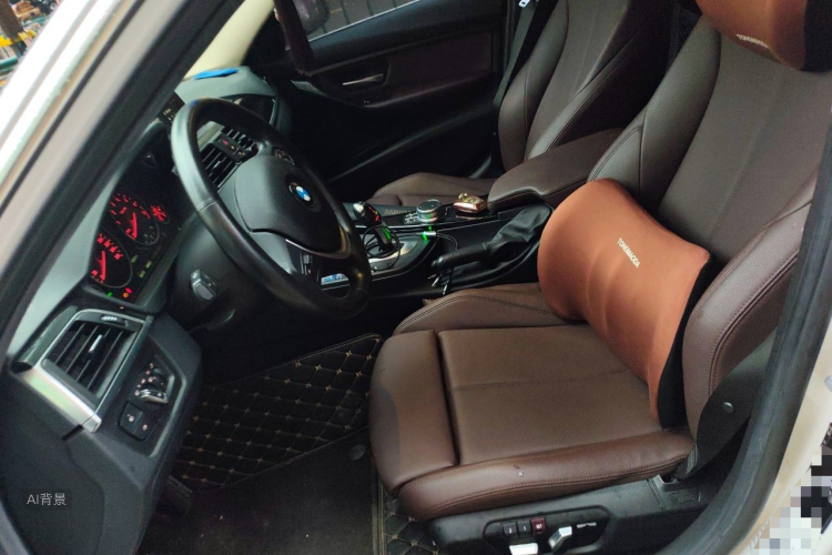 BMW 3 Series 2019 #17 BMW 3 Series 2019 car image #17