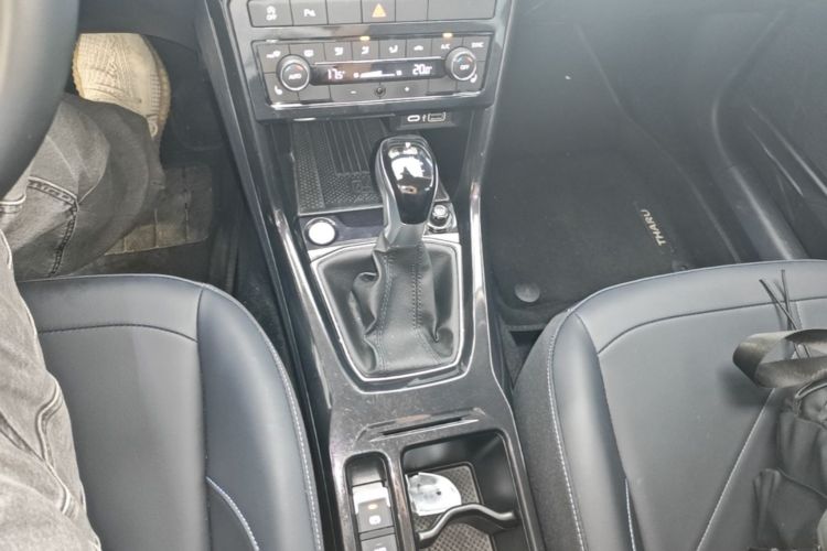 Volkswagen Tharu 2025 #14 Volkswagen Tharu 2025 صورة سيارة #14