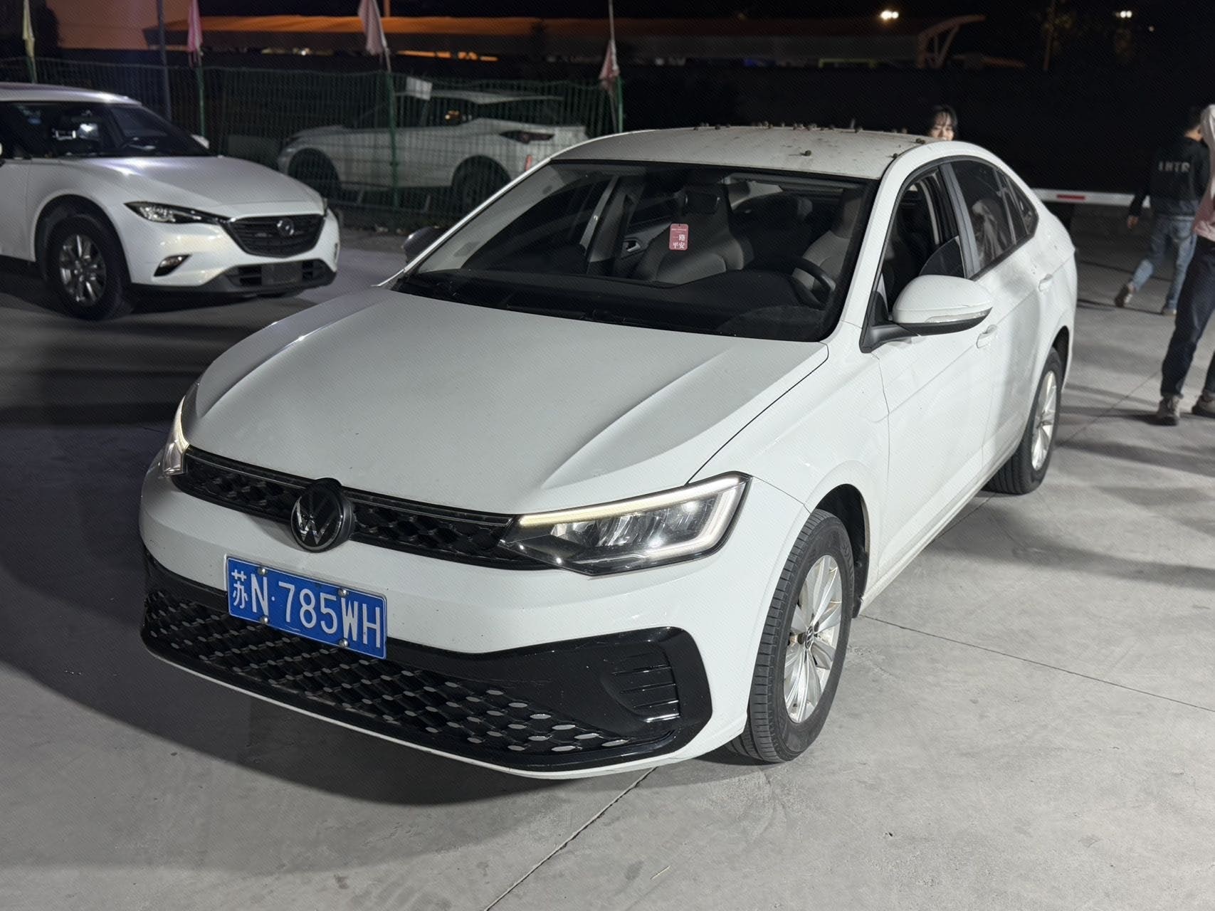 Volkswagen Lavida 2023 Volkswagen Lavida 2023 car image