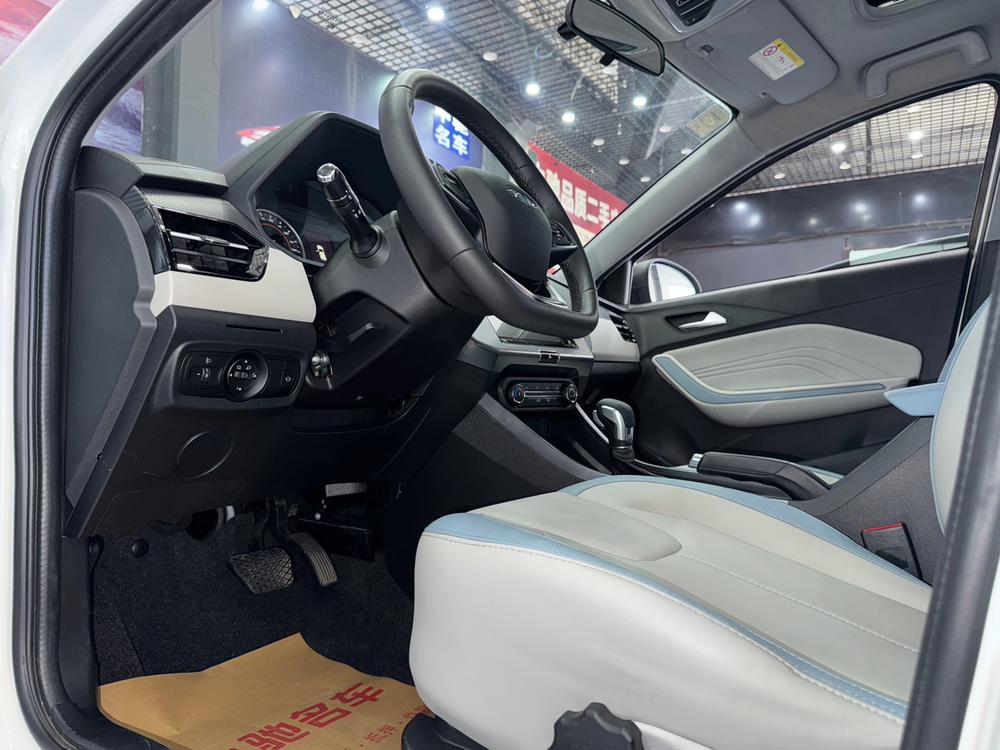 Chery Tiggo 3x 2023 car image #24