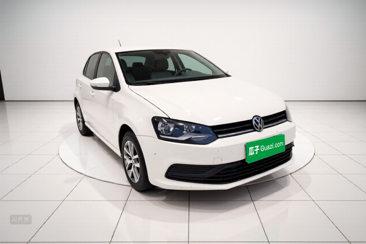 Volkswagen Polo 2017 #4 Volkswagen Polo 2017 car image #4