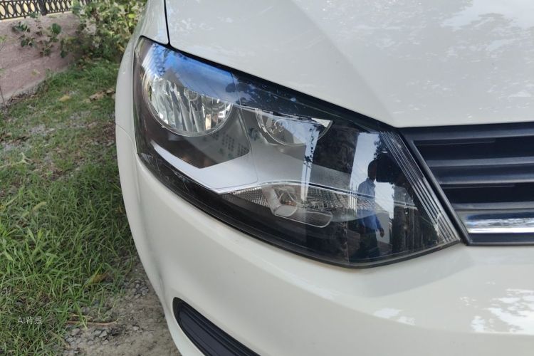 Volkswagen Polo 2016 #8 Volkswagen Polo 2016 car image #8