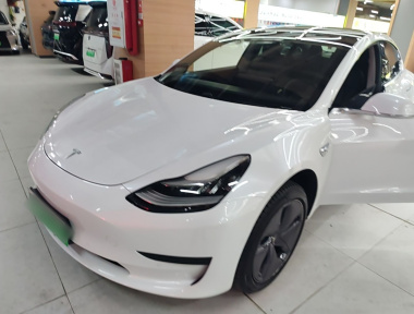 Tesla Model 3 2020 immagine di auto 
