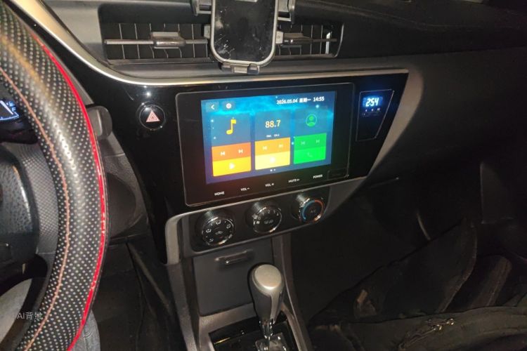 Toyota Corolla 2019 car image #15