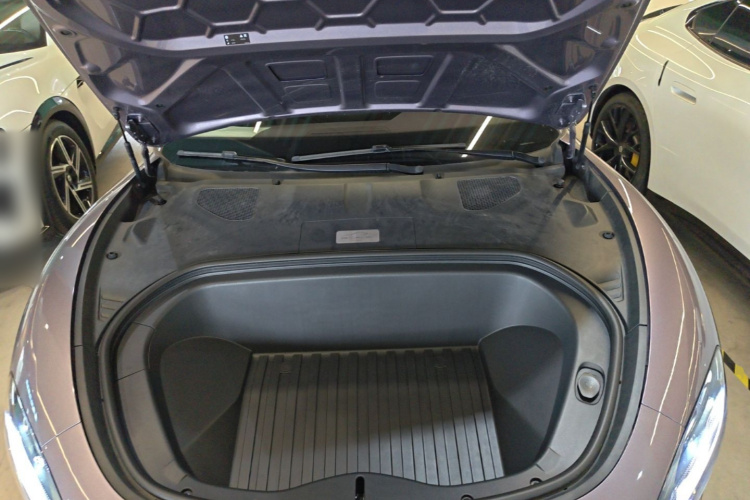 MI SU7 2025 car image #20