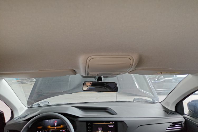 Volkswagen Tharu 2022 #18 Volkswagen Tharu 2022 car image #18
