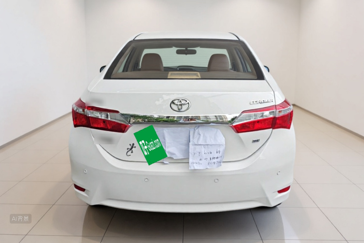 2015 immagine di auto #6