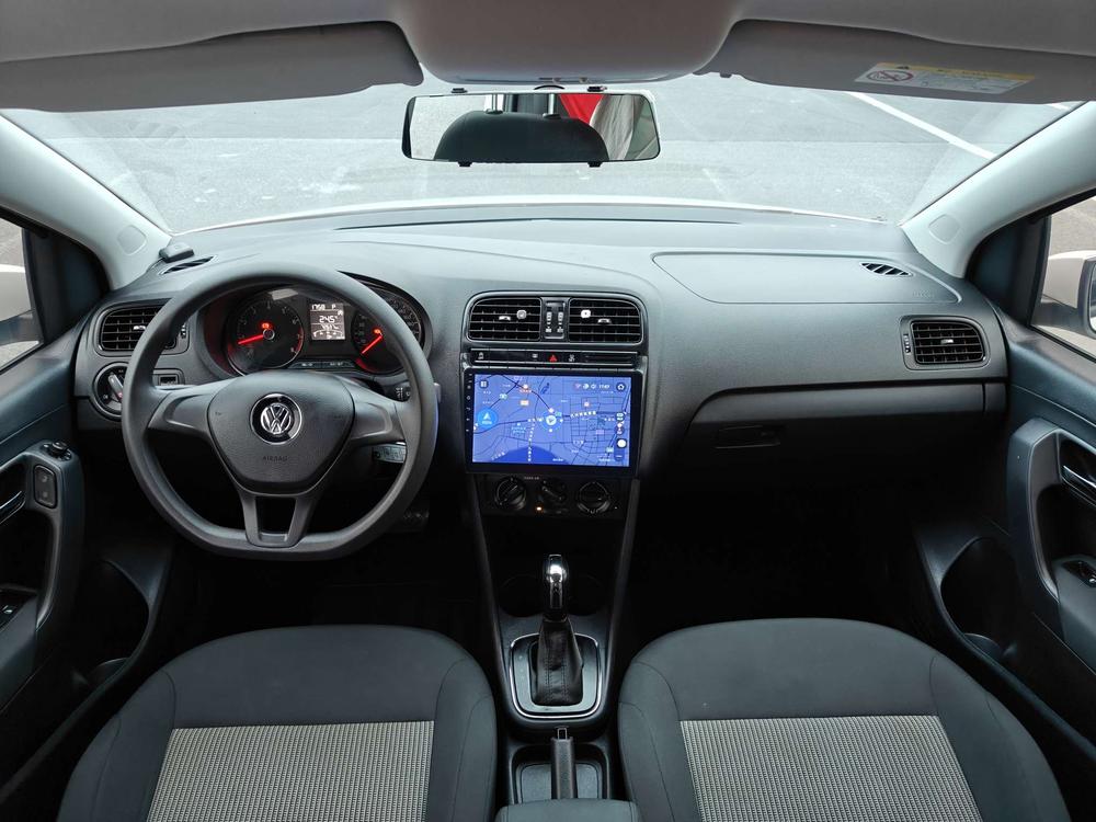 Volkswagen Polo 2018 #13 Volkswagen Polo 2018 car image #13
