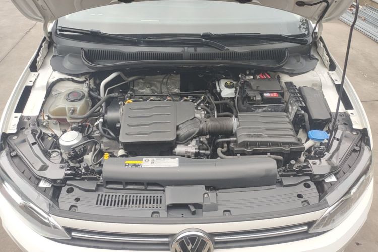 Volkswagen Polo 2020 car image #20