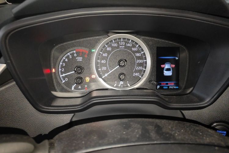 Toyota Corolla 2023 #12 Toyota Corolla 2023 immagine di auto #12