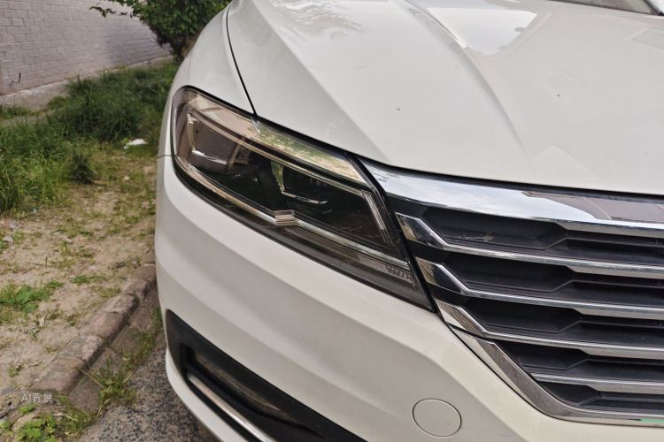 Volkswagen Lavida 2019 #8 Volkswagen Lavida 2019 car image #8