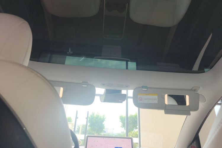 Tesla Model 3 2023 #18 Tesla Model 3 2023 car image #18